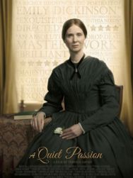 Emily Dickinson, A Quiet Passion