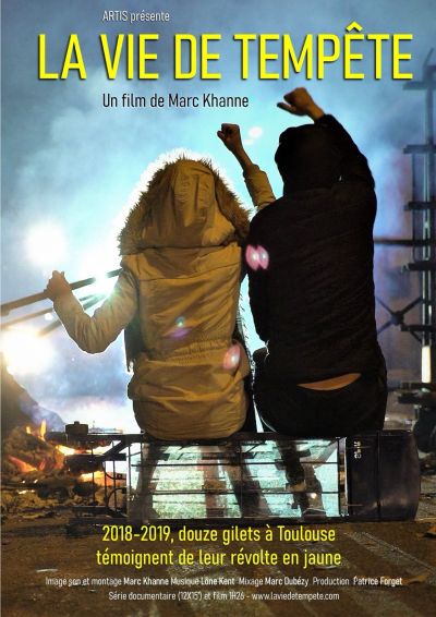 La vie de tempête