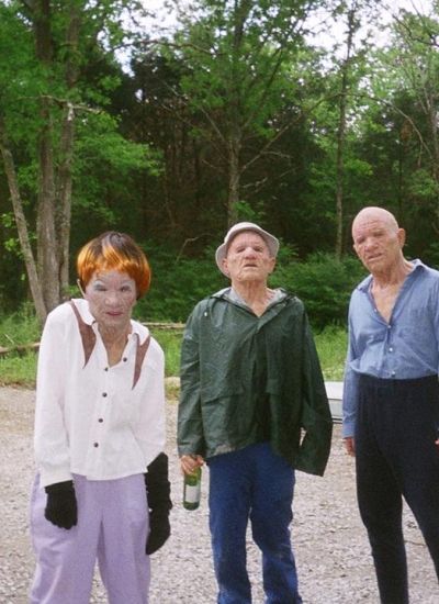 Trash Humpers