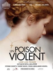 Un poison violent