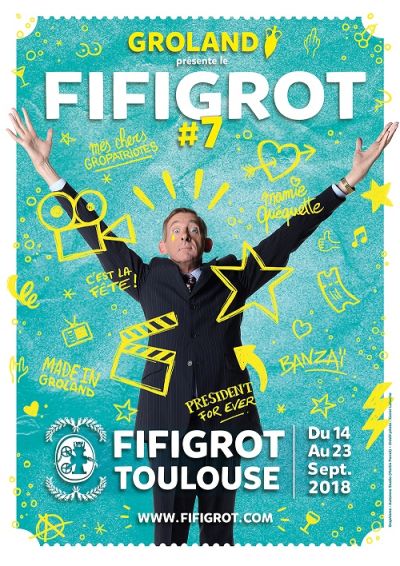 FIFIGROT 2018