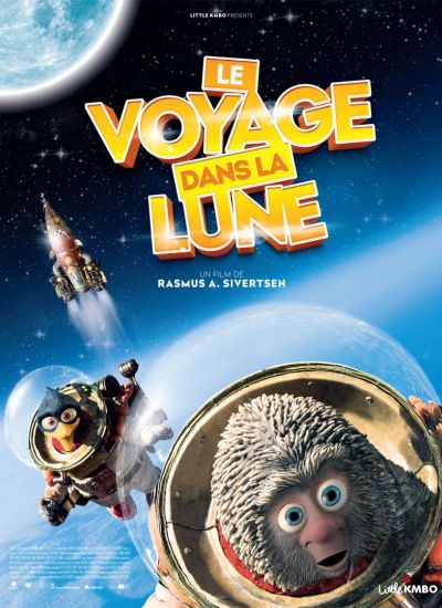 Le Voyage dans la Lune