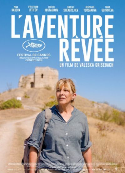L'aventure rêvée