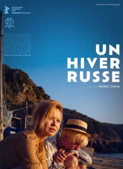 Un hiver russe