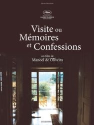 Visite ou mémoires et confessions
