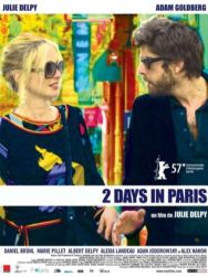 2 days in Paris