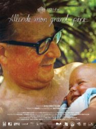 Allende mon grand-père