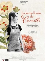 La ferme florale de Camille