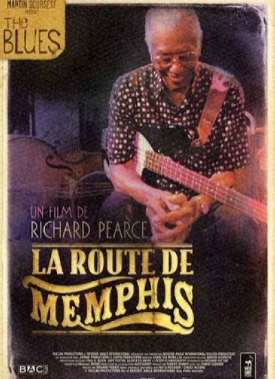 La route de Memphis