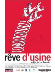 Rêve d'usine