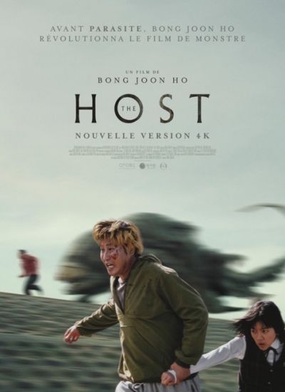 Focus sur Bong Joon-ho