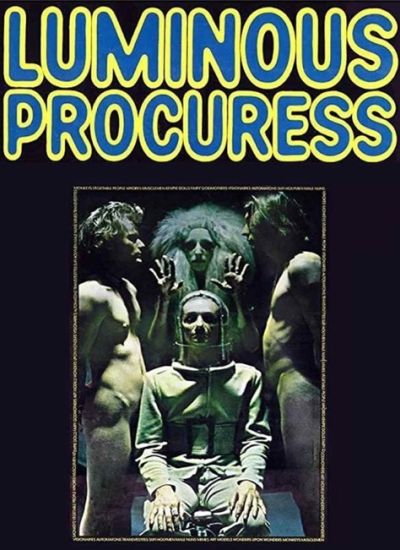 Luminous procuress