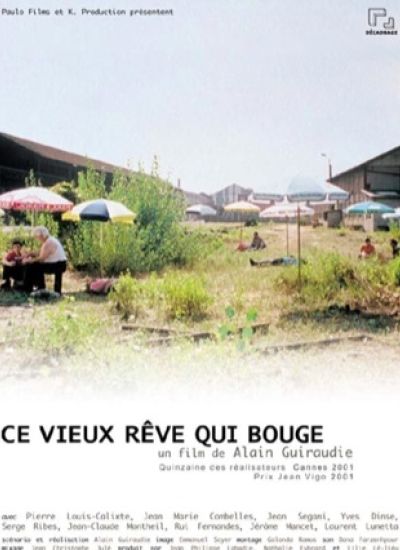 Ce vieux rêve qui bouge