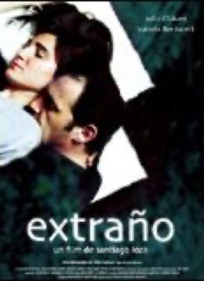 Extraño