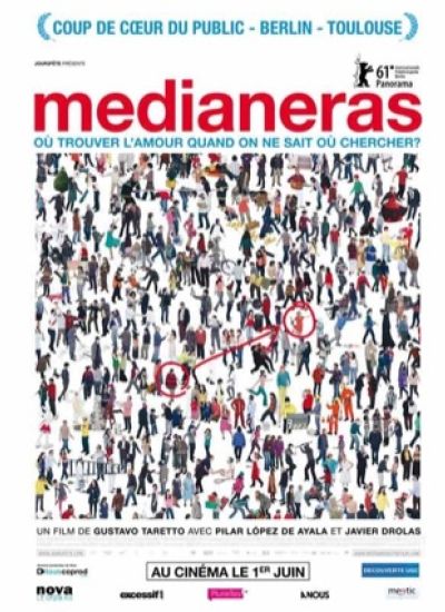 Medianeras