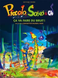 Piccolo, Saxo et Cie