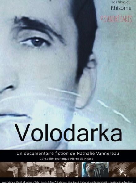 Volodarka