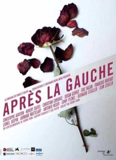 Après la gauche