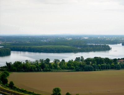 Quand la Garonne aura soif