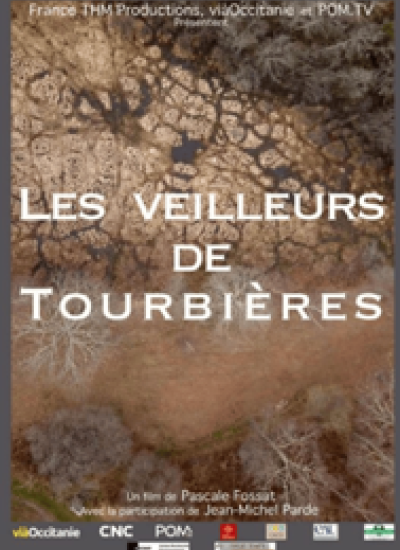 Les veilleurs de tourbières