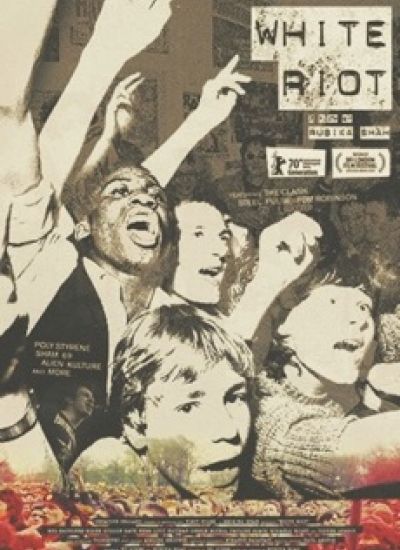 White Riot