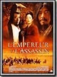 L'empereur et l'assassin