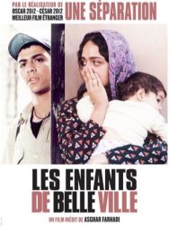 Les enfants de Belle Ville