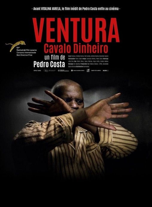 Ventura (Cavalo Dinheiro)