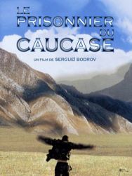 Le prisonnier du Caucase
