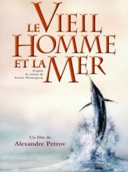 Le vieil homme et la mer