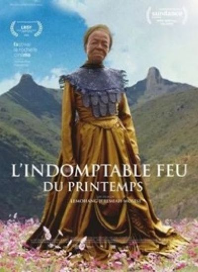L’ Indomptable feu du printemps