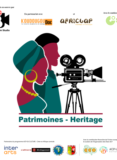 Produire En Afrique