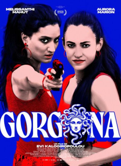 Gorgonà
