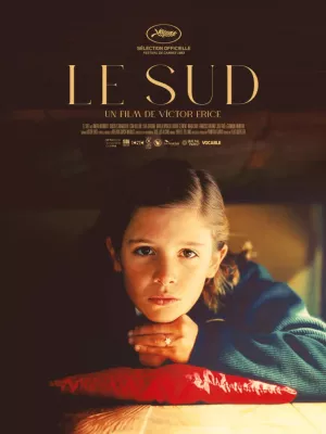 Affiche du film Le Sud