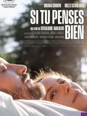Affiche du film Si tu penses bien