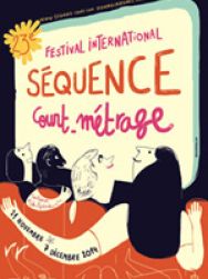 Séquence court métrage 2015 2ème présélection