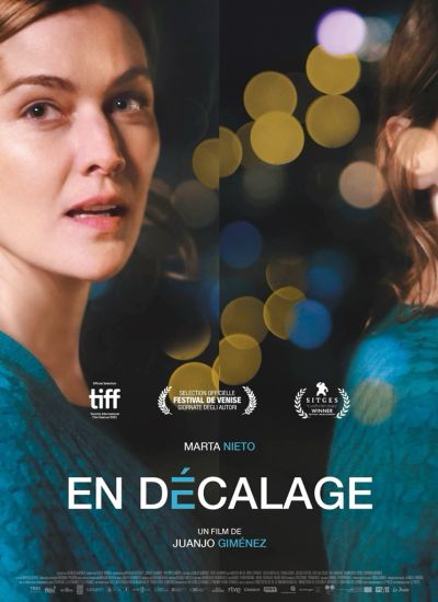 En décalage