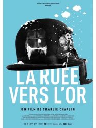 La Ruée vers l'or