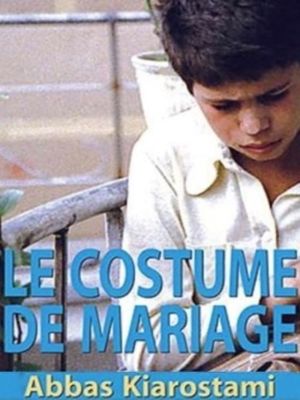 Affiche du film Le Costume de mariage + Le Choeur
