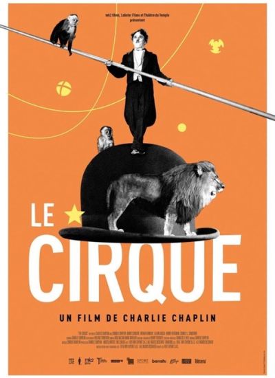 Le Cirque