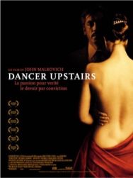 Dancer upstairs