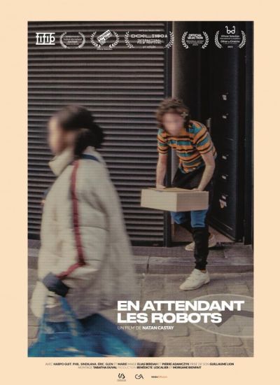 IA VS Connerie naturelle - Programme de courts métrages