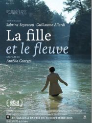 La Fille et le fleuve