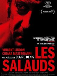 Les Salauds