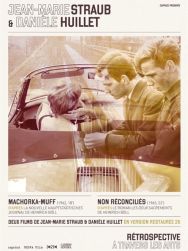 Machorka-Muff / Non réconciliés