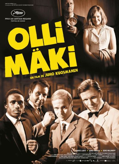 Olli Mäki