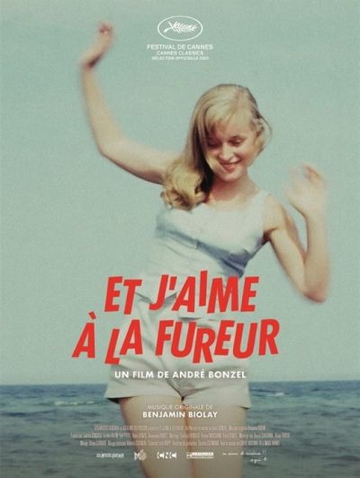 Et j'aime à la fureur