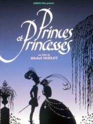 Princes et princesses