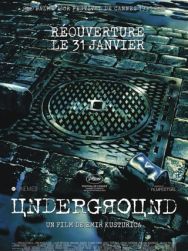 Underground