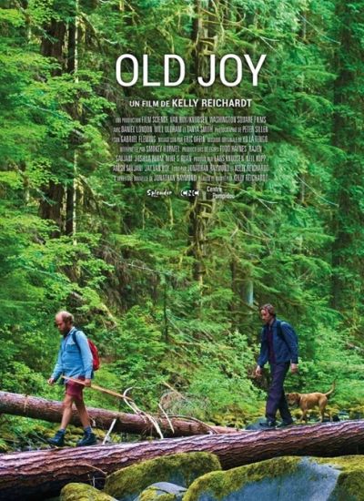 Old Joy